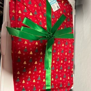 Present costume, dog, XXXL